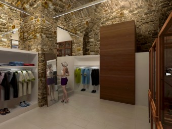 SECONDA SALA